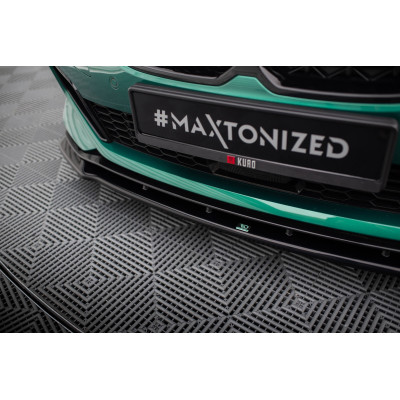 Spoiler delantero para V.9 BMW M135i F40