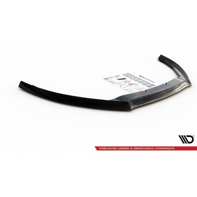 Spoiler delantero para V.8 para Focus ST / ST-Line Mk4