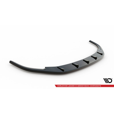 Spoiler delantero para VER.2 VW GOLF VI GTI