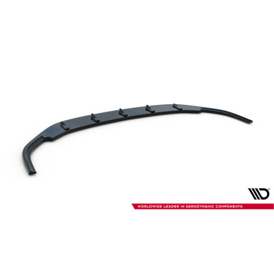 Spoiler delantero para VER.2 VW GOLF VI (PARA GOLF GTI 35TH)