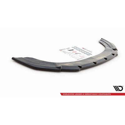 Spoiler delantero para Volkswagen Caddy Mk. 4