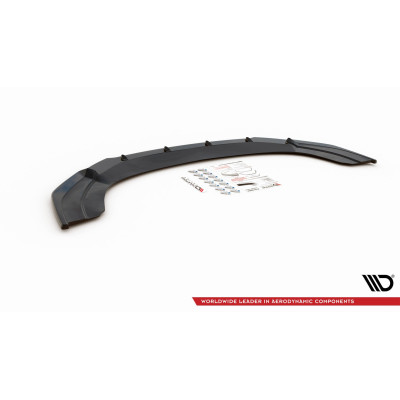 Spoiler delantero para Volkswagen Caddy Mk. 4