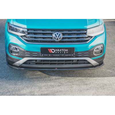 Spoiler delantero para Volkswagen T-Cross