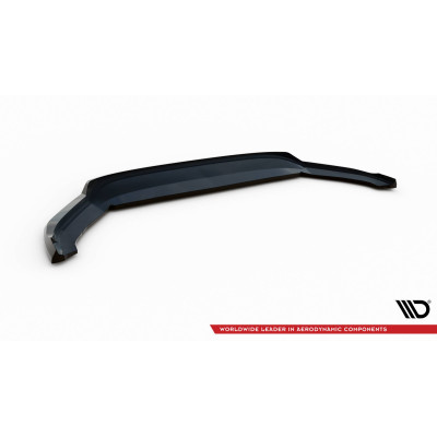 Spoiler delantero para Volkswagen Taigo R-Line Mk1