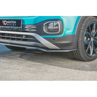 Spoiler delantero para Volkswagen T-Cross