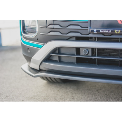 Spoiler delantero para Volkswagen T-Cross