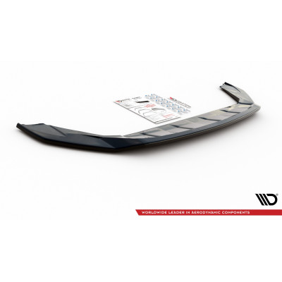 Spoiler delantero para Volkswagen T-Cross