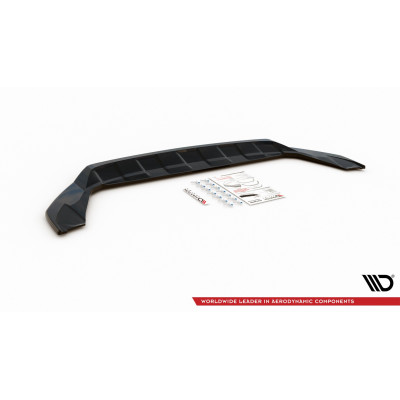 Spoiler delantero para Volkswagen T-Cross