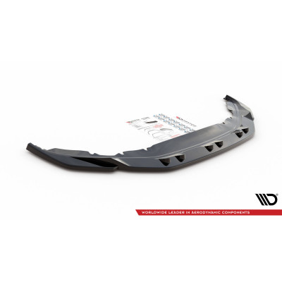 Spoiler delantero para Volkswagen Tiguan Mk2