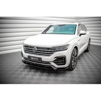 Spoiler delantero para Volkswagen Touareg R-Line Mk3