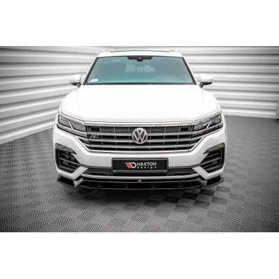Spoiler delantero para Volkswagen Touareg R-Line Mk3