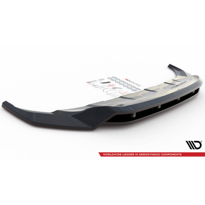 Spoiler delantero para Volkswagen Touareg R-Line Mk3