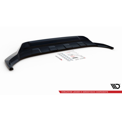 Spoiler delantero para Volkswagen Touareg R-Line Mk3