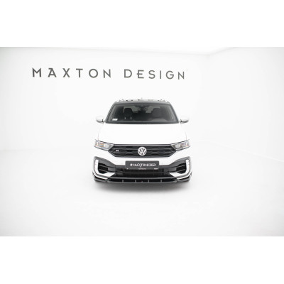Spoiler delantero para Volkswagen T-Roc R Mk1