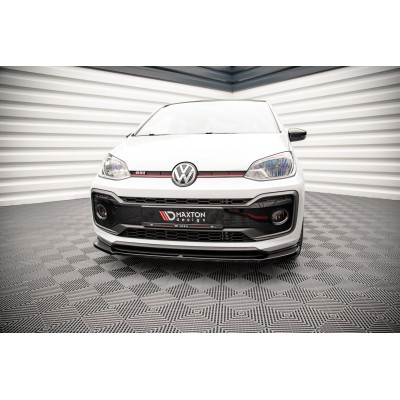Spoiler delantero para Volkswagen Up GTI