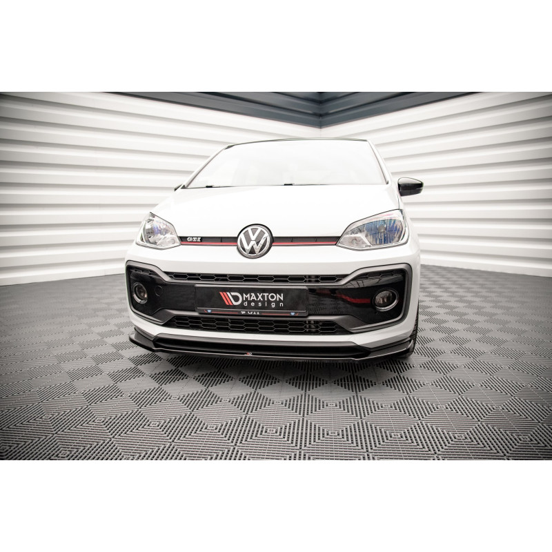 Spoiler delantero para Volkswagen Up GTI