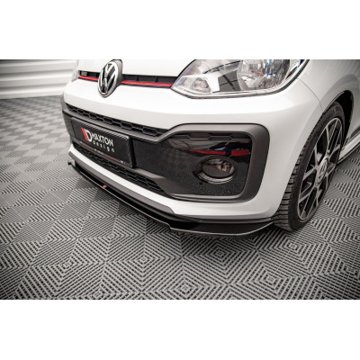 Spoiler delantero para Volkswagen Up GTI