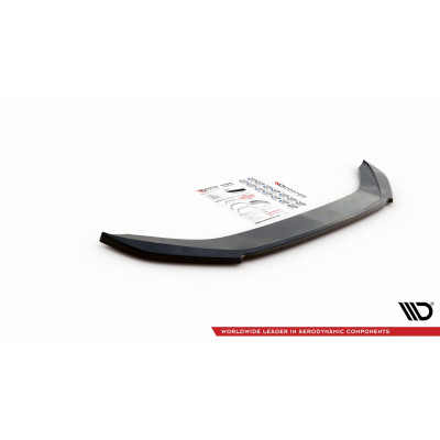 Spoiler delantero para Volkswagen Up GTI