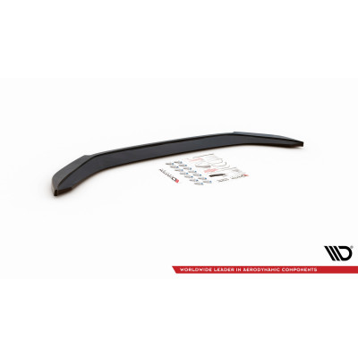 Spoiler delantero para Volkswagen Up GTI
