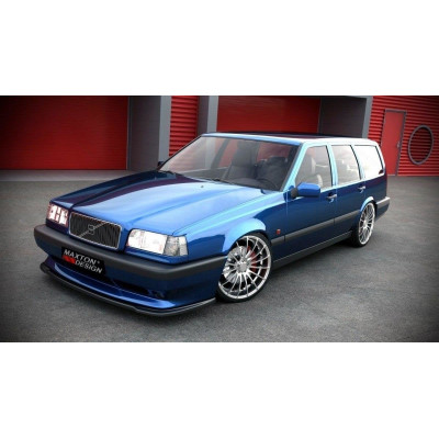 Spoiler delantero para VOLVO 850 R