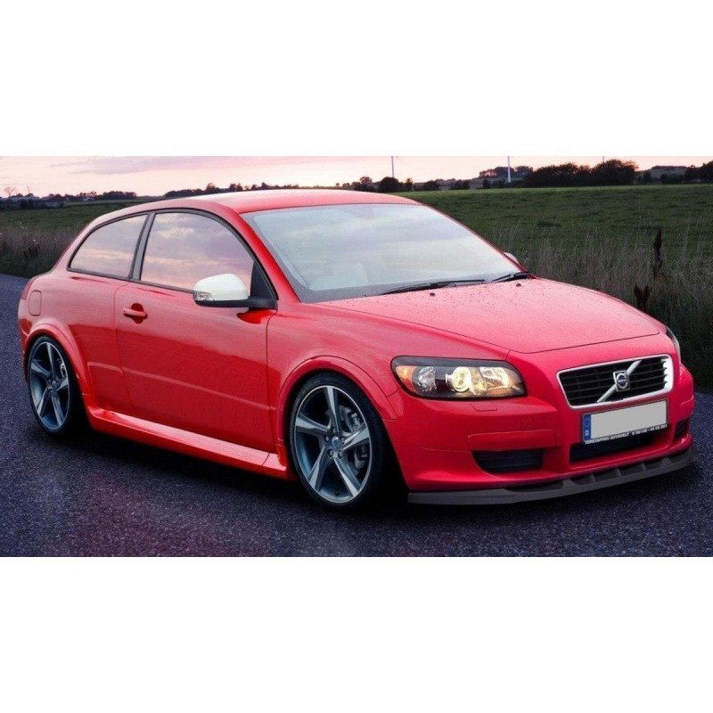 Spoiler delantero para VOLVO C30