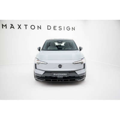 Spoiler delantero para Volvo EX30 Mk1