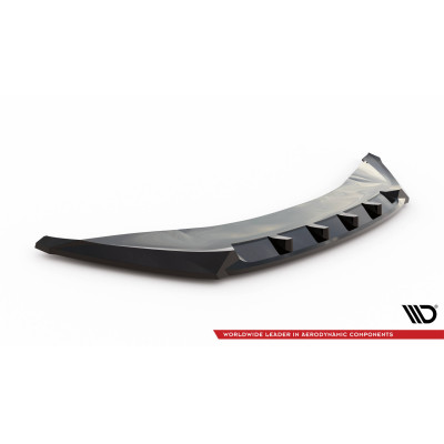 Spoiler delantero para Volvo EX30 Mk1