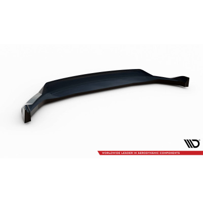 Spoiler delantero para Volvo C40 Mk1
