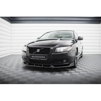 Spoiler delantero para Volvo S80 Mk2