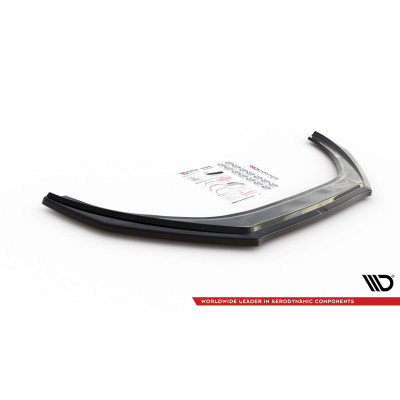 Spoiler delantero para Volvo V40