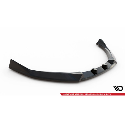 Spoiler delantero para Volvo S80 Mk2