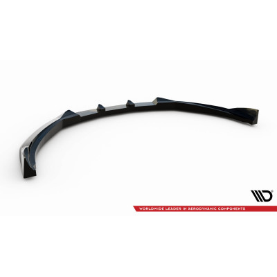 Spoiler delantero para Volvo S80 Mk2