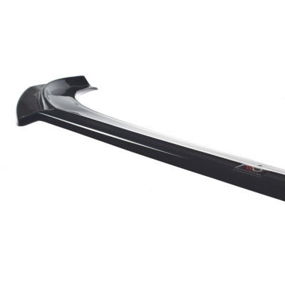 Spoiler delantero para Volvo V40 R-design
