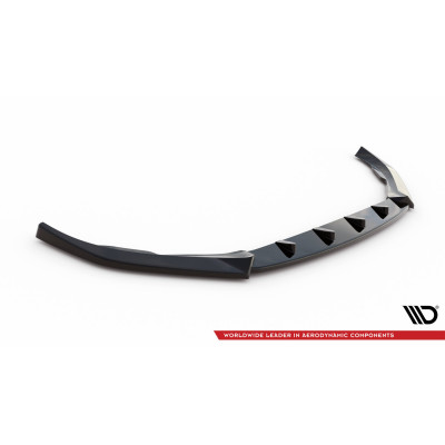 Spoiler delantero para Volvo V90 / S90 R-Design Mk2