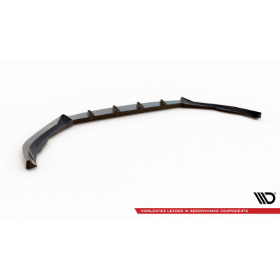 Spoiler delantero para Volvo V90 / S90 R-Design Mk2