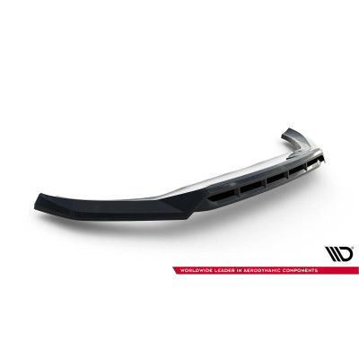 Spoiler delantero para Volvo XC60 Mk2
