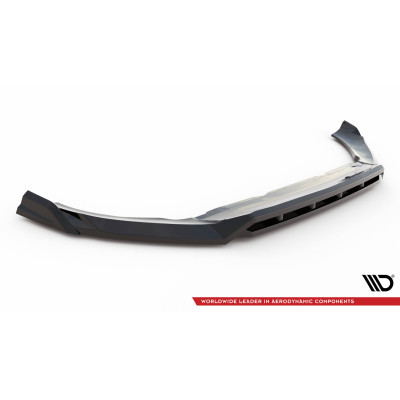 Spoiler delantero para Volvo XC60 R-Design Mk2 Facelift