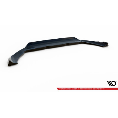 Spoiler delantero para Volvo XC60 R-Design Mk2 Facelift