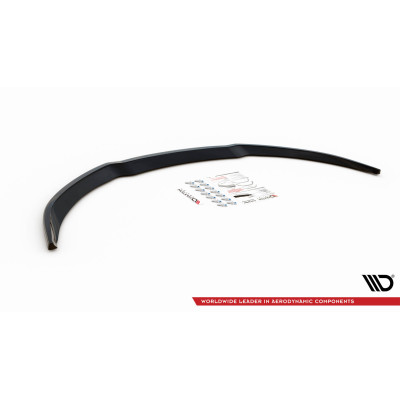 Spoiler delantero para VW AUDI S8 D3