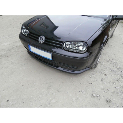 Spoiler delantero para VW GOLF IV