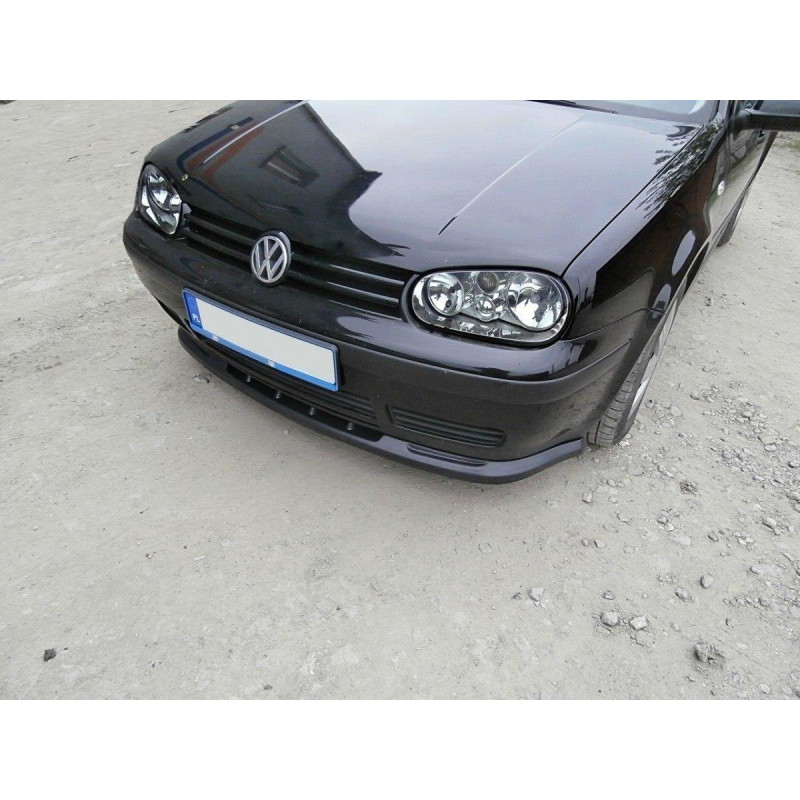 Spoiler delantero para VW GOLF IV