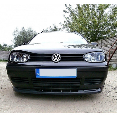 Spoiler delantero para VW GOLF IV