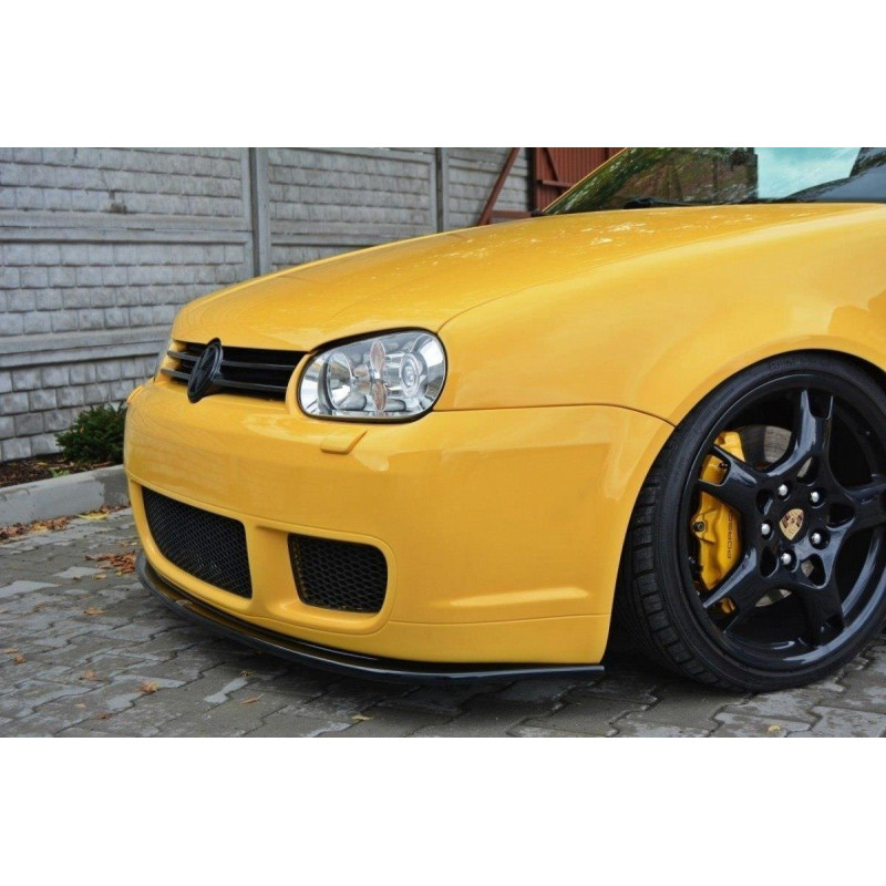 Spoiler delantero para VW GOLF IV R32