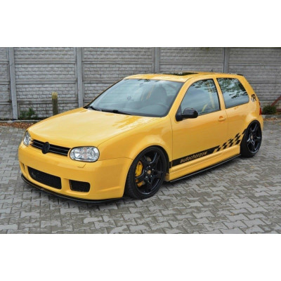 Spoiler delantero para VW GOLF IV R32