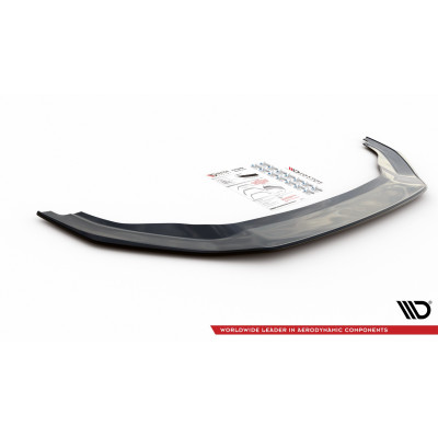 Spoiler delantero para VW Golf 7 GTI TCR
