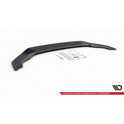Spoiler delantero para VW Golf 7 GTI TCR