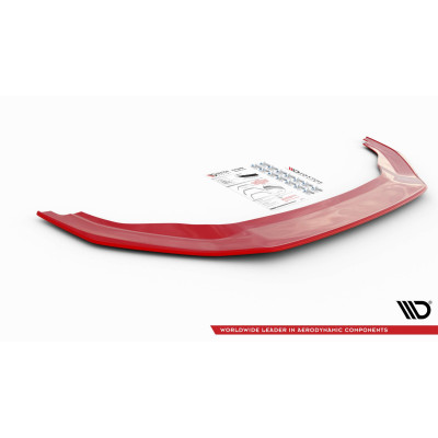 Spoiler delantero para VW Golf 7 GTI TCR