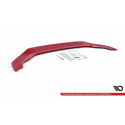 Spoiler delantero para VW Golf 7 GTI TCR