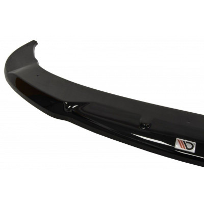Spoiler delantero para VW GOLF V R32 CUPRA