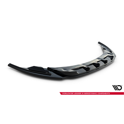 Spoiler delantero para VW GOLF VI GTI 35TH